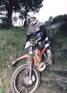 Sylvain � Aubusson